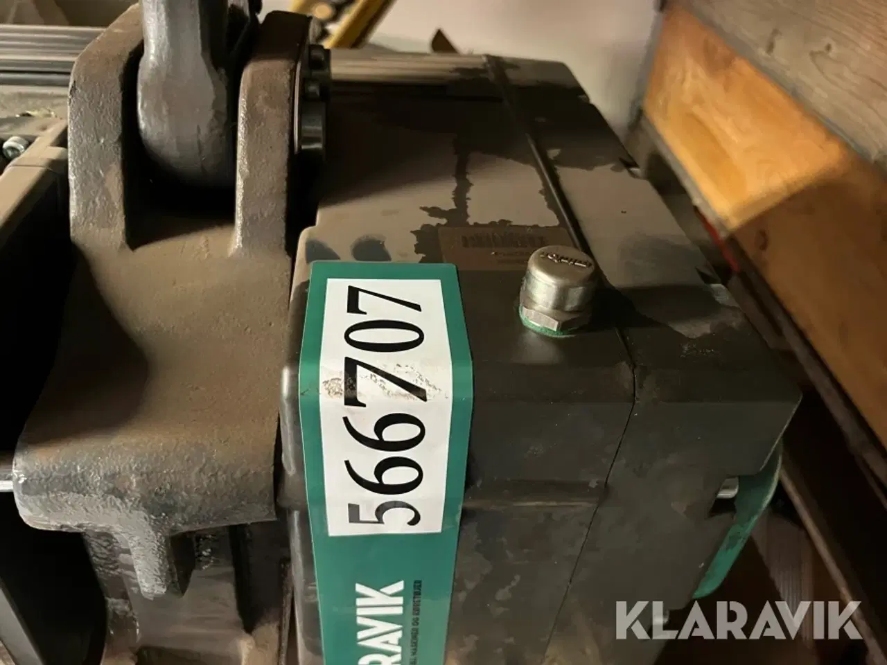Billede 9 - Kædetalge Verlinde VL 16 32041b