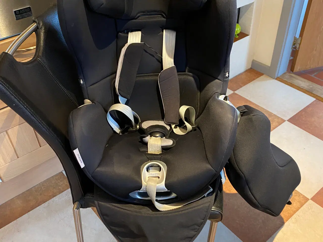 Billede 2 - Cybex Sirona 0-18 kg