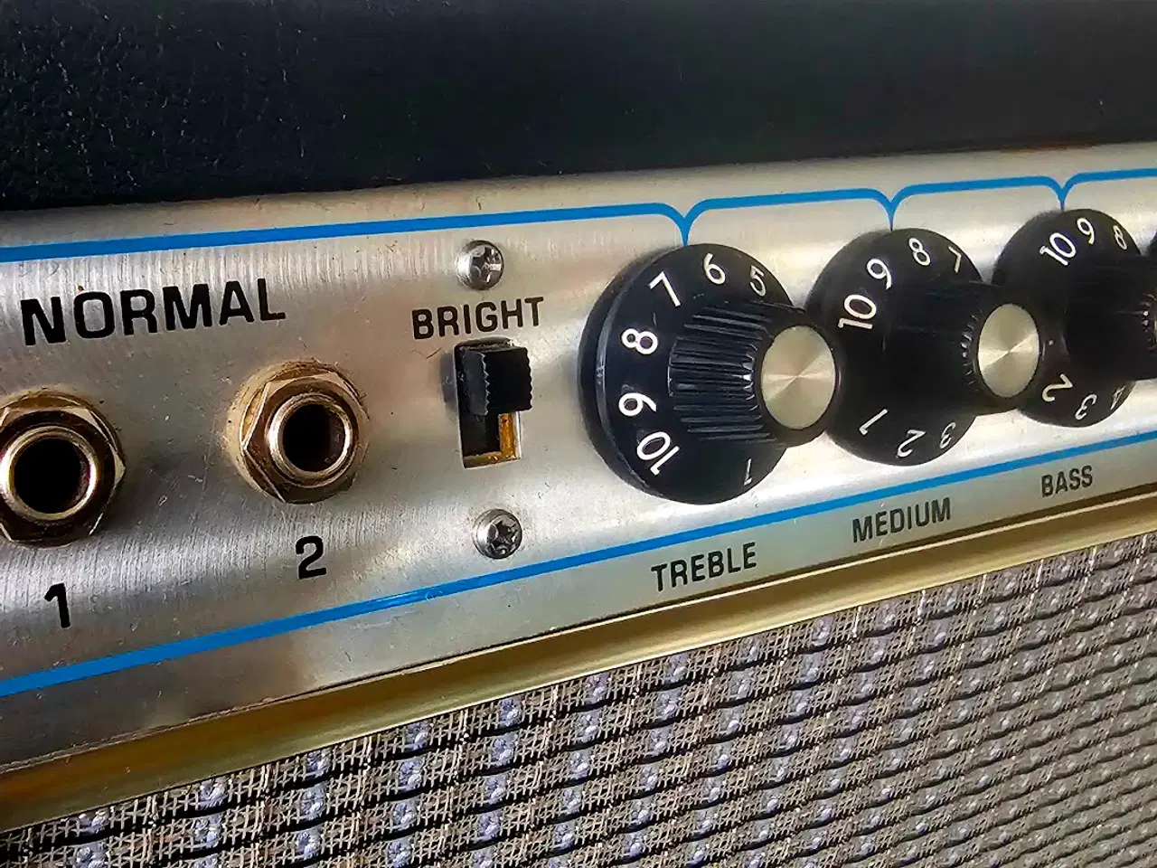 Billede 2 - Teisco Sound Port 120