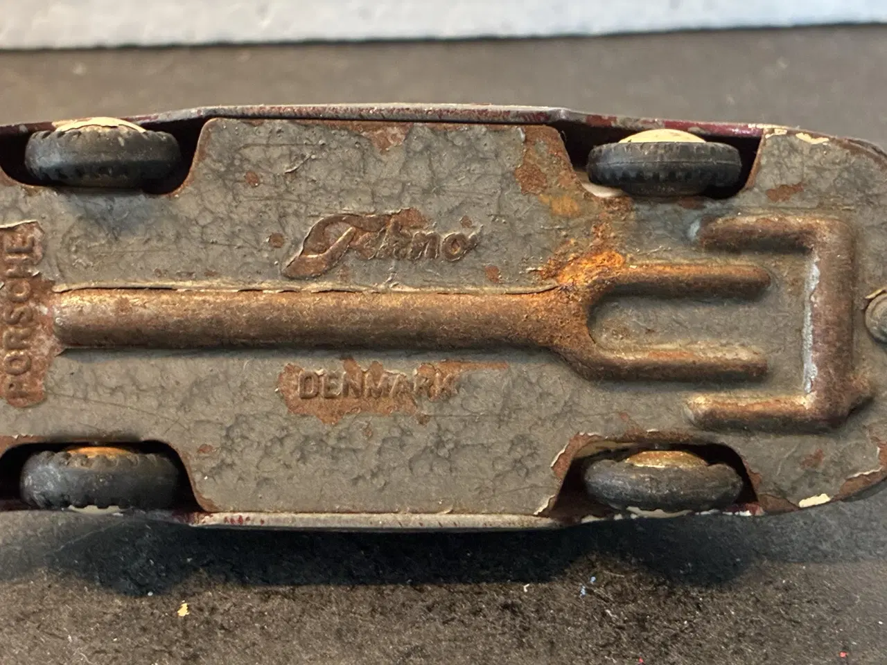 Billede 4 - modelbiler - Tekno