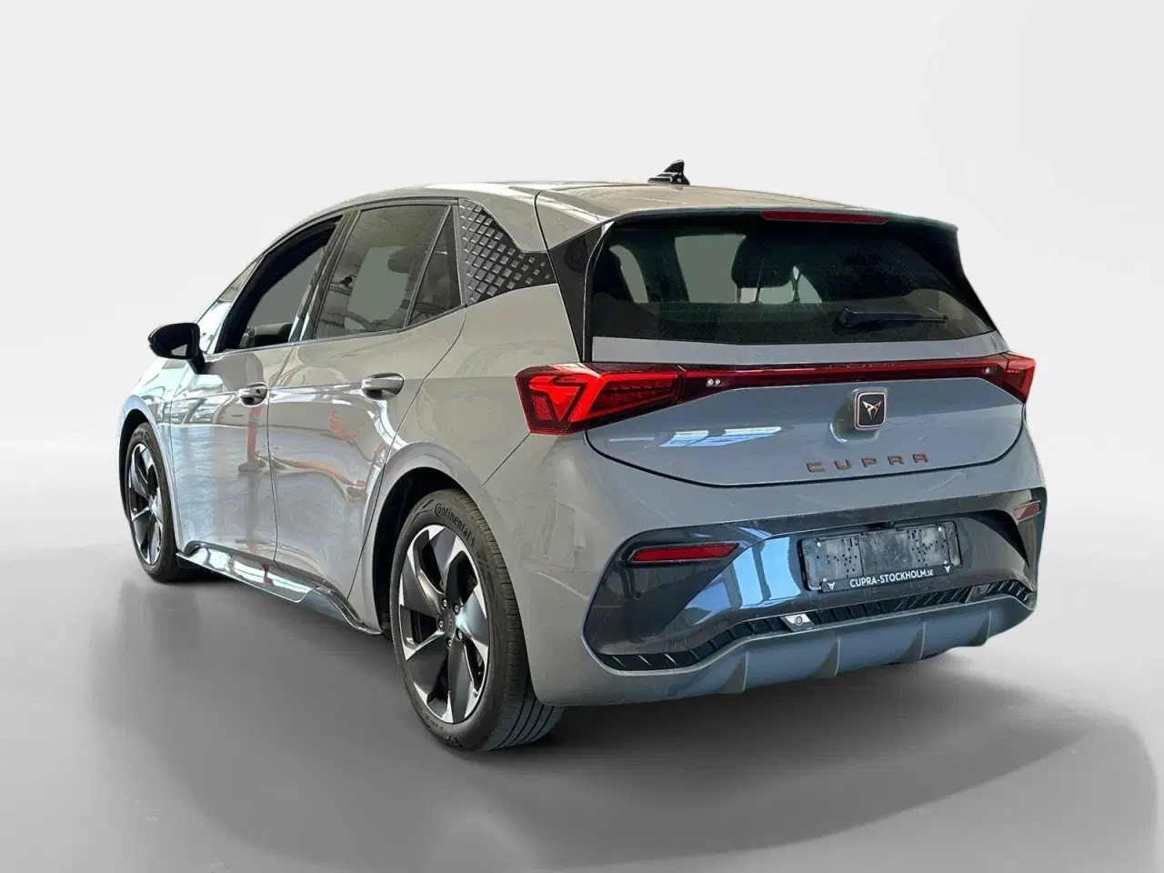 Billede 2 - Cupra Born 77 e-Boost