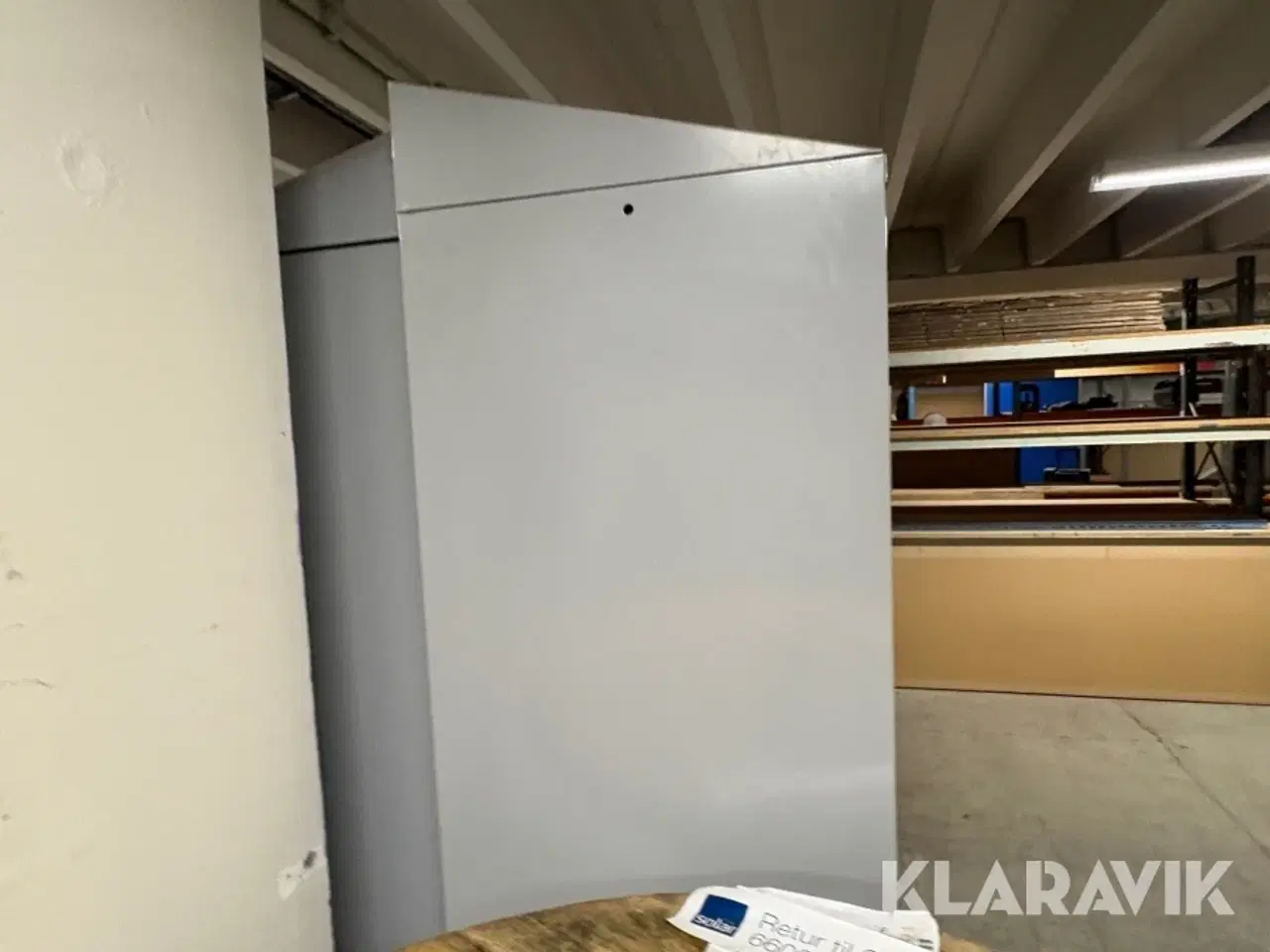 Billede 7 - Garderobeskabe Sono - 8 styk