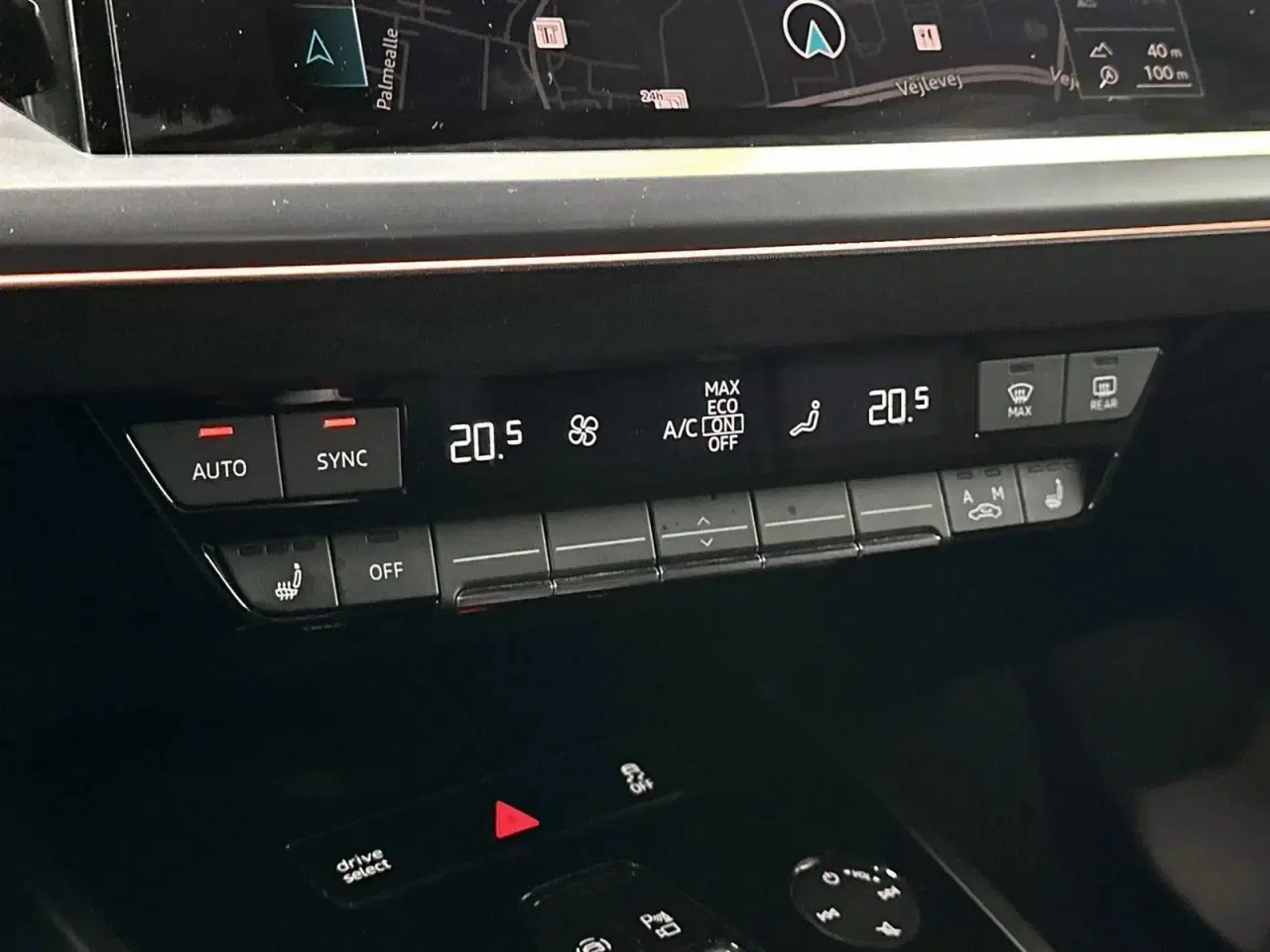 Billede 18 - Audi Q4 e-tron 50 quattro