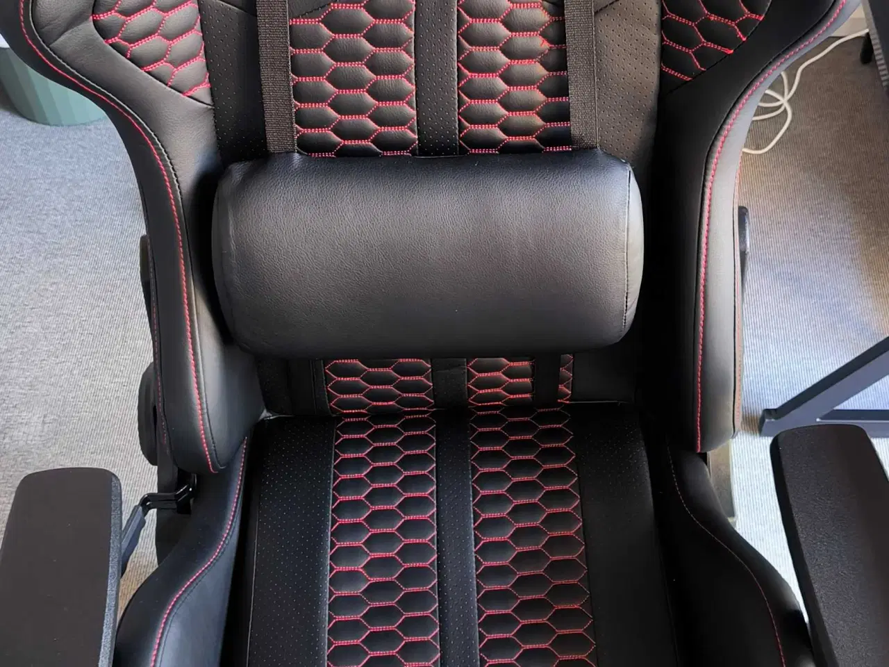 Billede 1 - Gaming stol / gaming chair