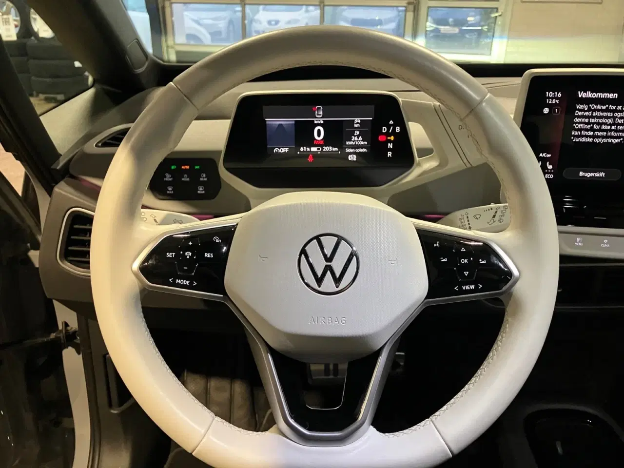 Billede 6 - VW ID.3 58 Pro Performance