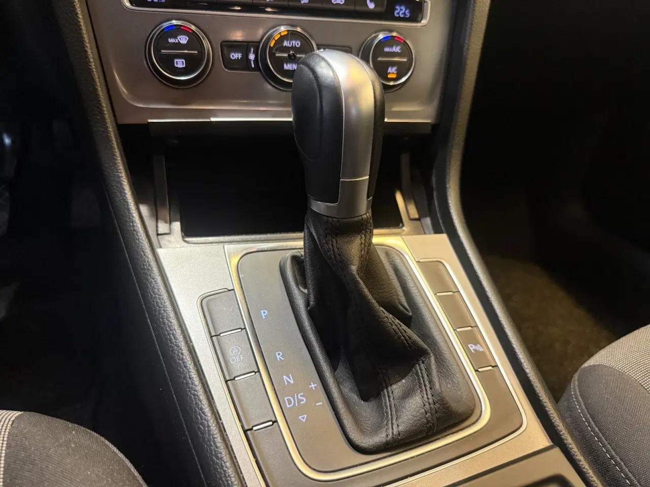 Billede 9 - VW Golf VII 1,4 TSi 122 Comfortline DSG BMT