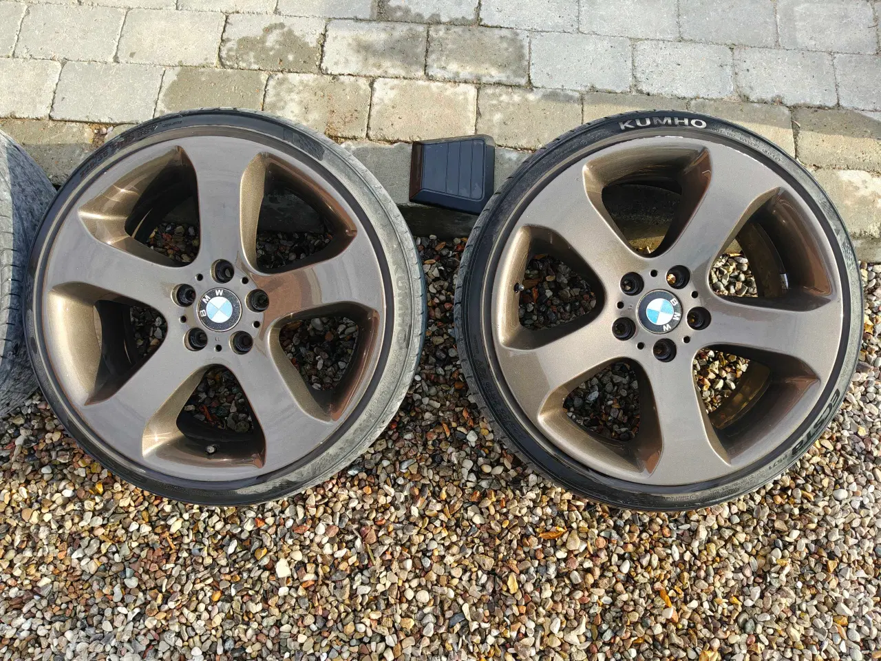 Billede 2 - BMW style 132