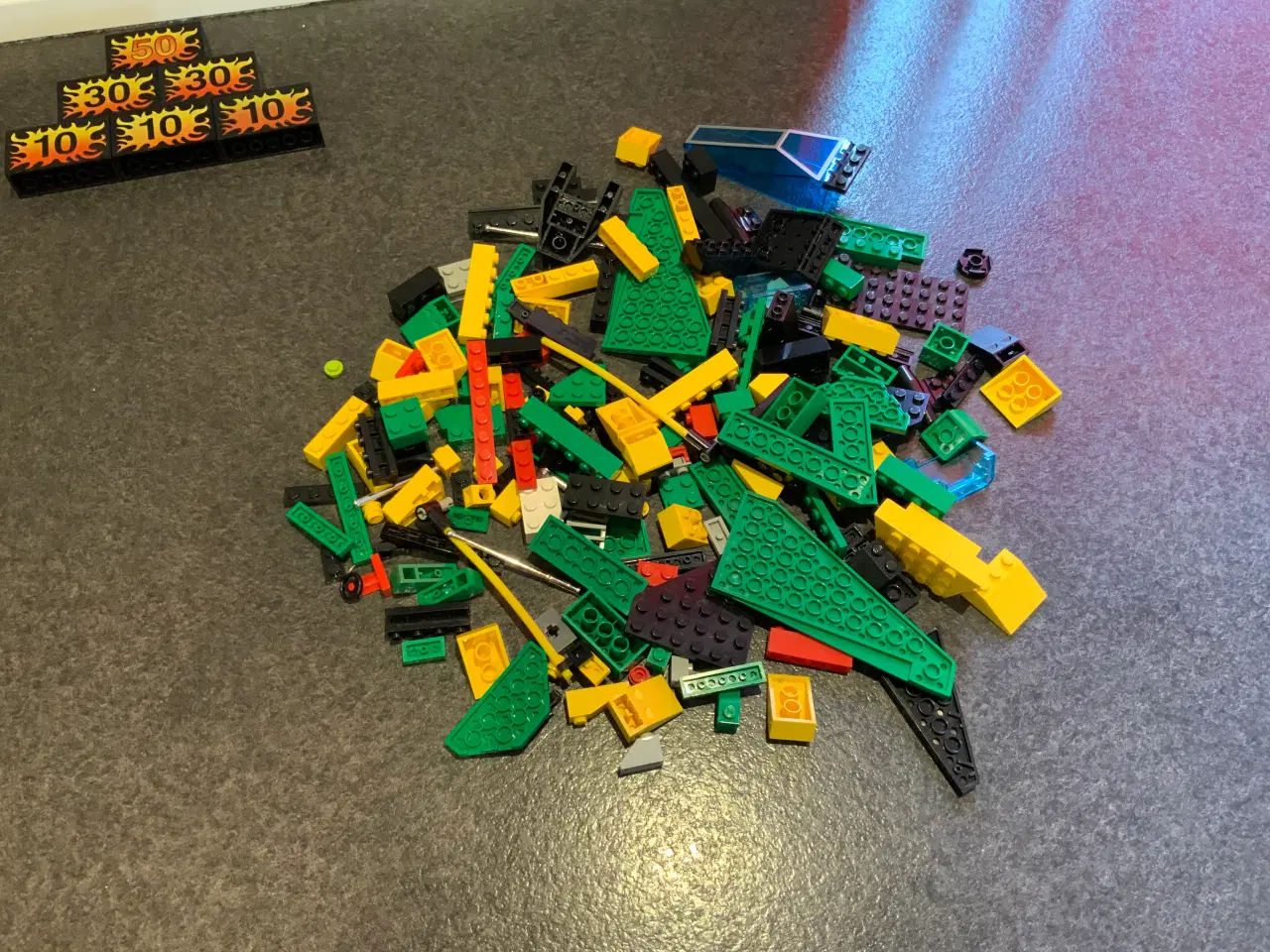 Billede 6 - Lego 5600
