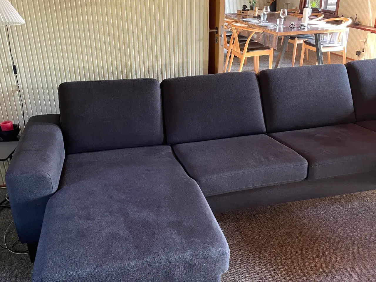 Billede 3 - Sofa uden tegn på slid