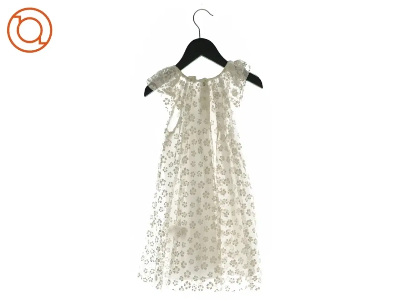 Billede 2 - Kjole fra H&M (Str. 98 cm)