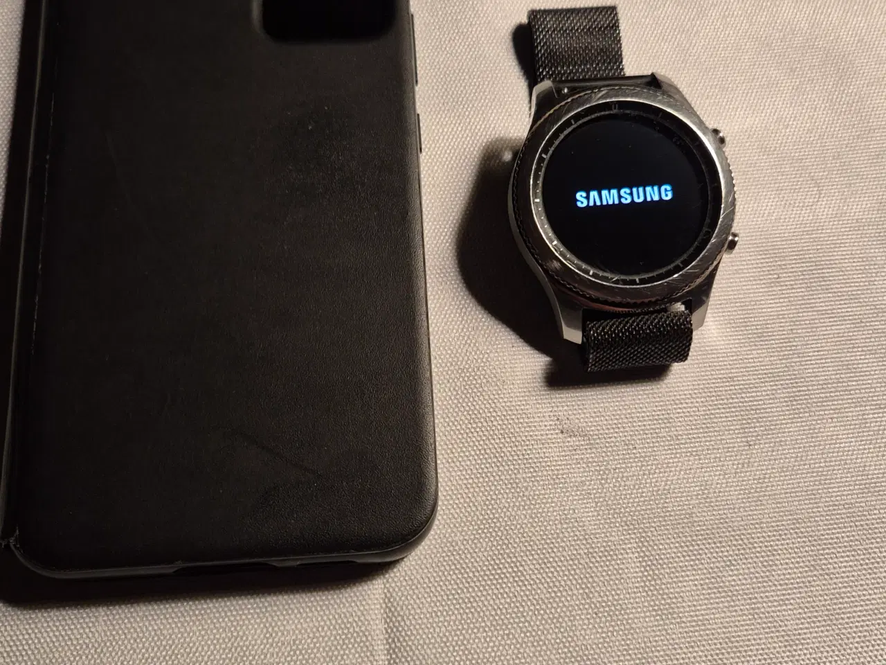 Billede 7 - Samsung galaxy s22 og ur