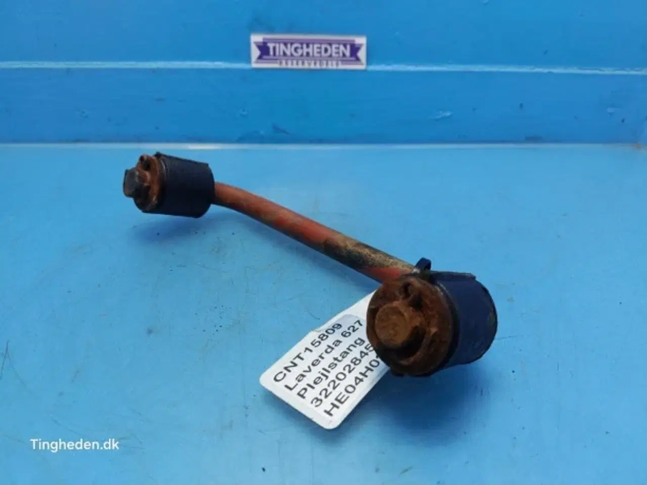 Billede 4 - Laverda 627 Plejlstang 322028450