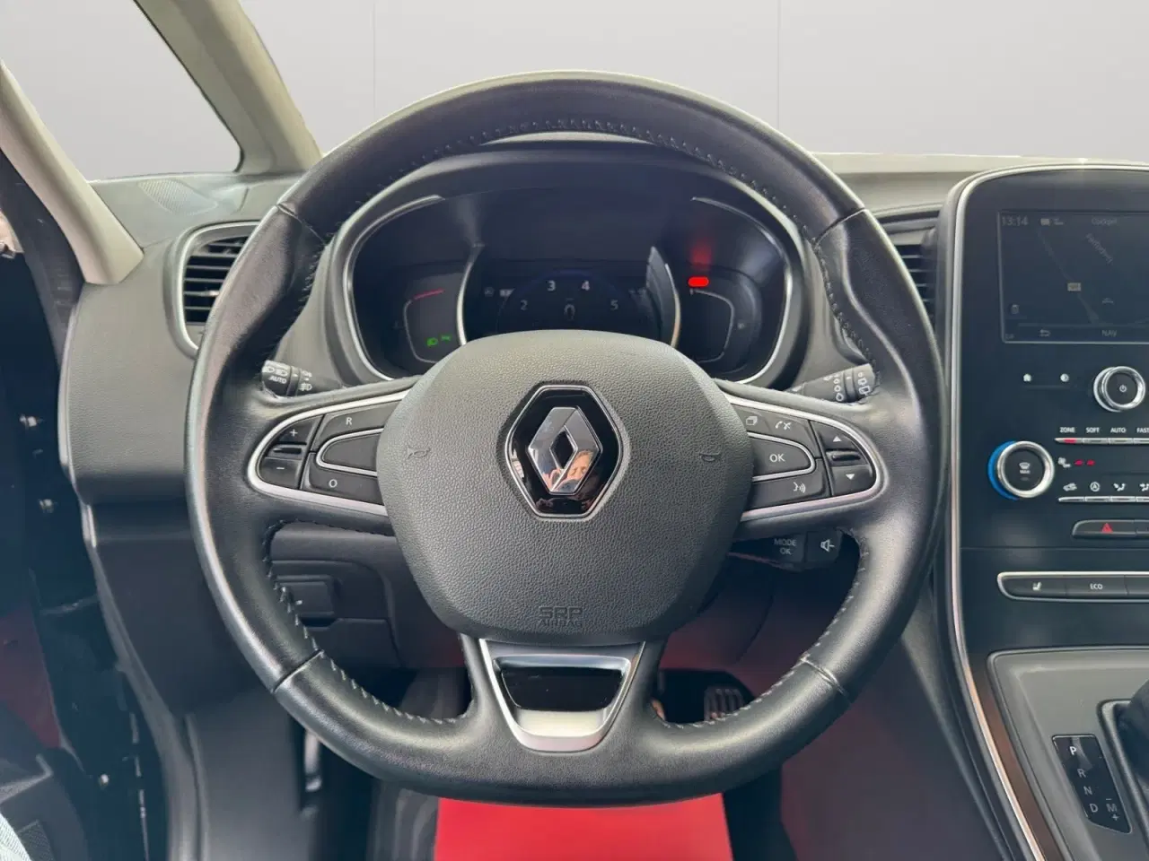Billede 6 - Renault Grand Scenic IV 1,3 TCe 140 Zen EDC 7prs