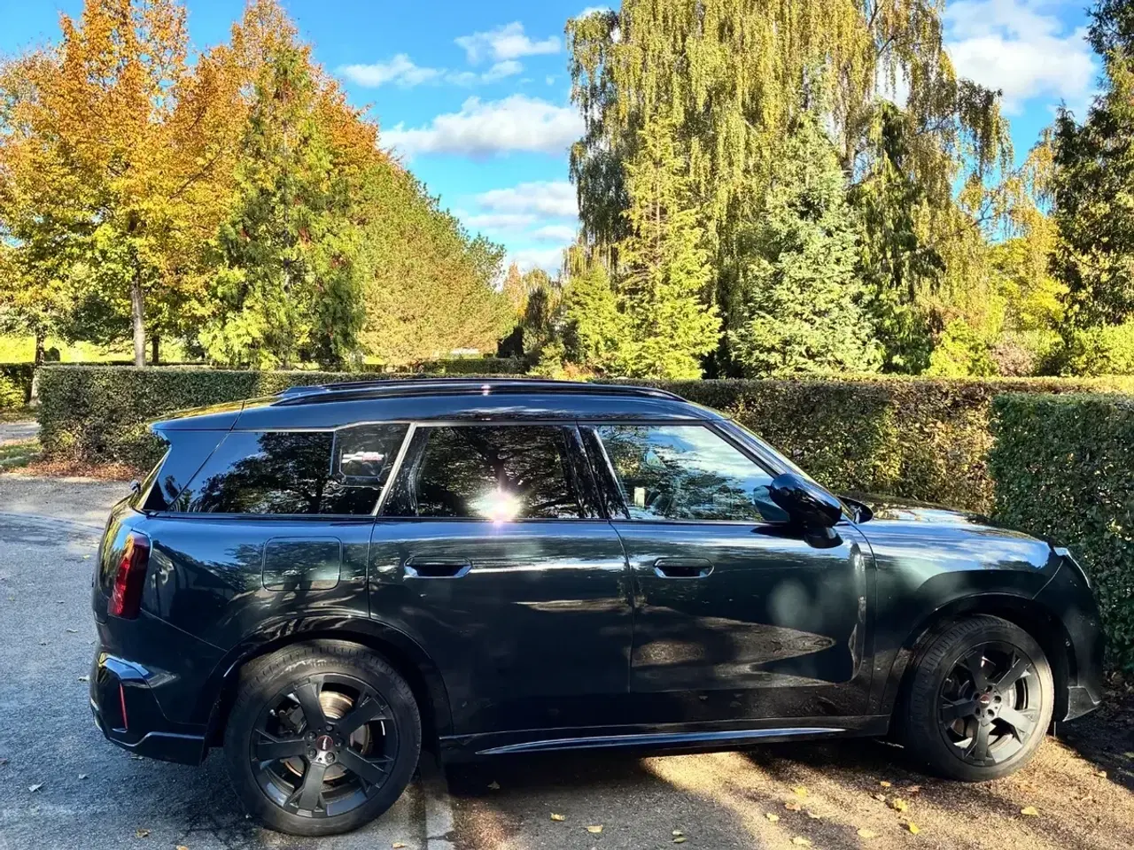 Billede 3 - MINI Countryman E JCW Trim XL