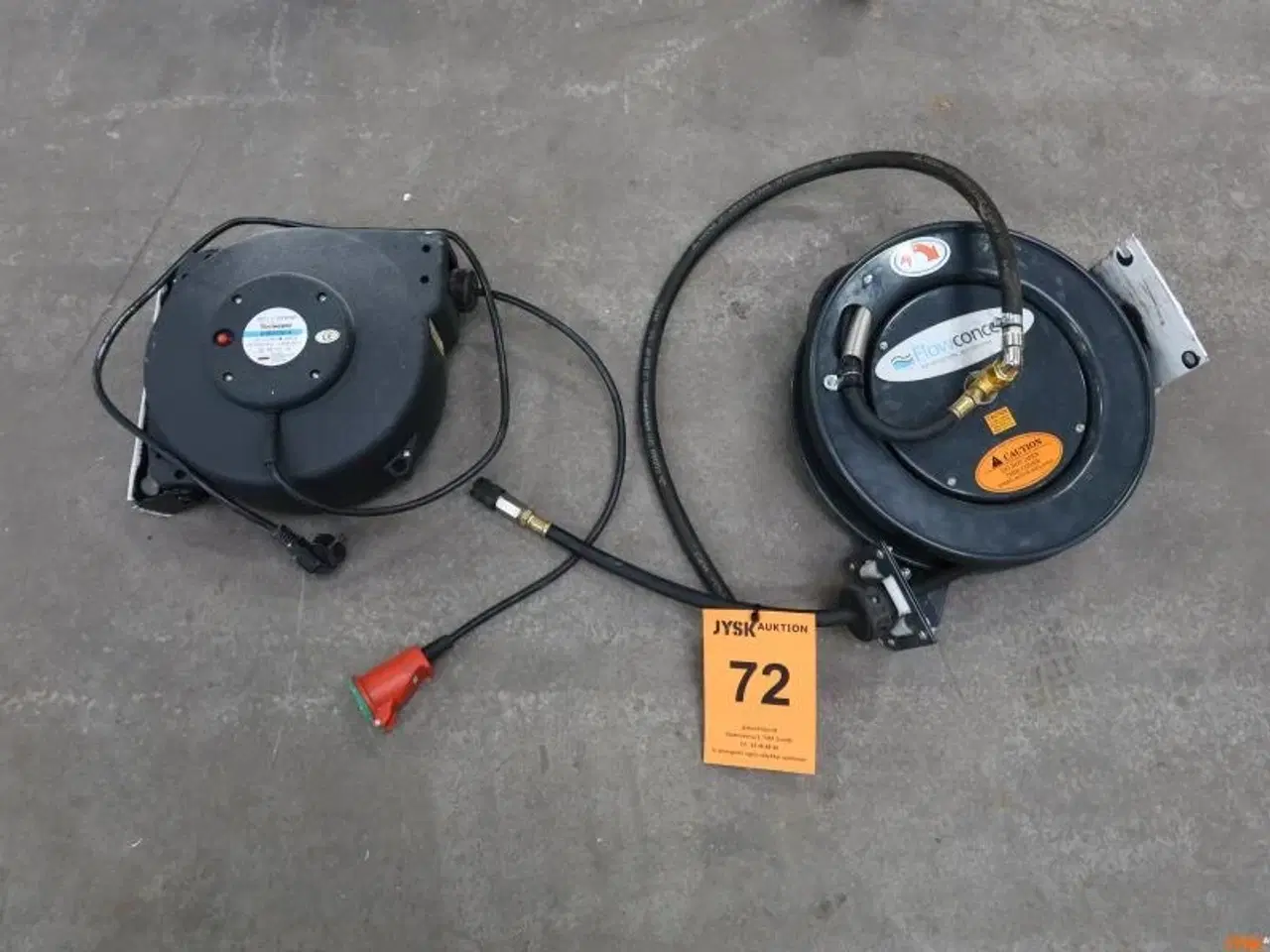 Billede 1 - PARTI med Kabelo