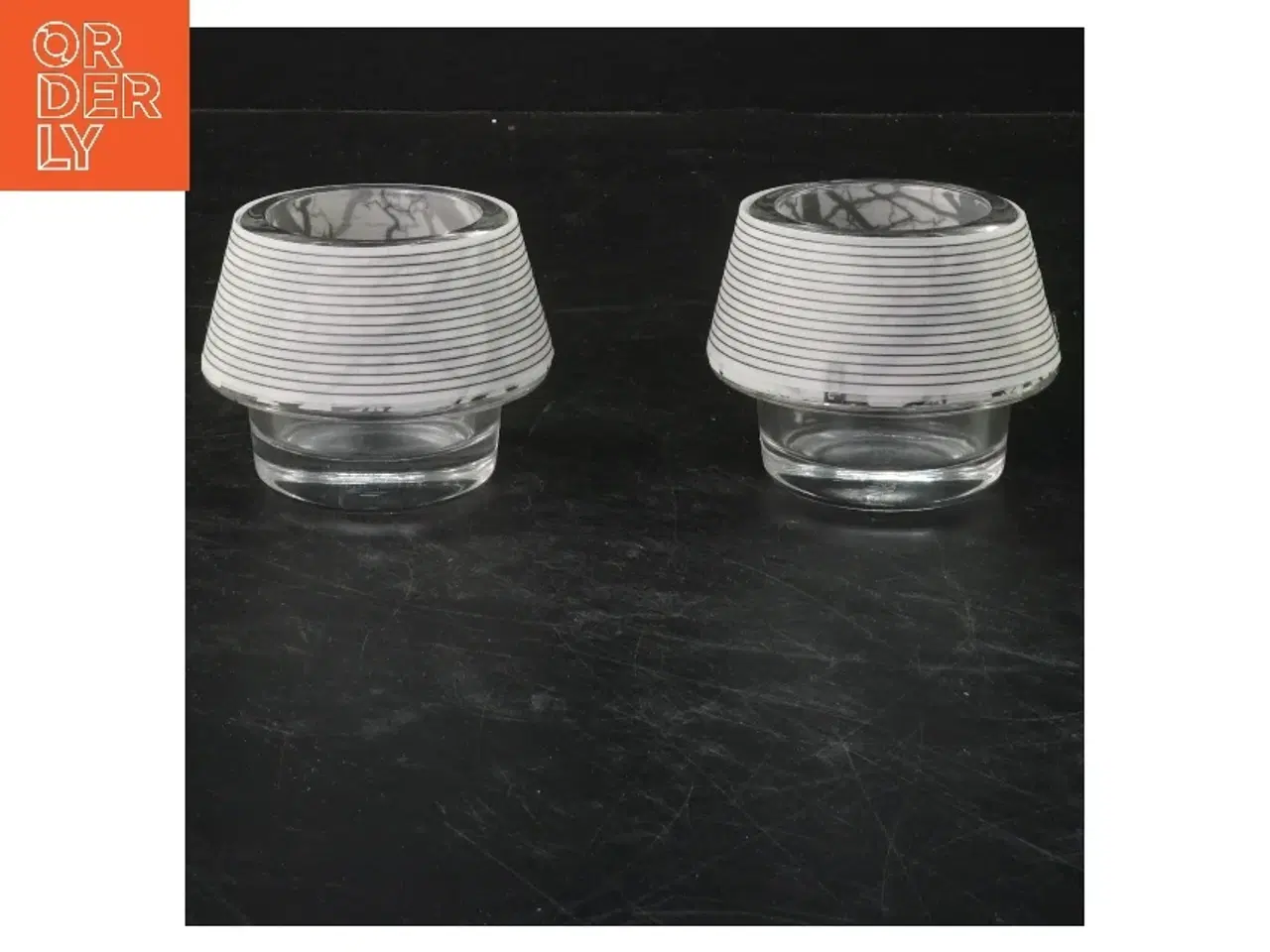 Billede 2 - Tealight skygger fra Menu