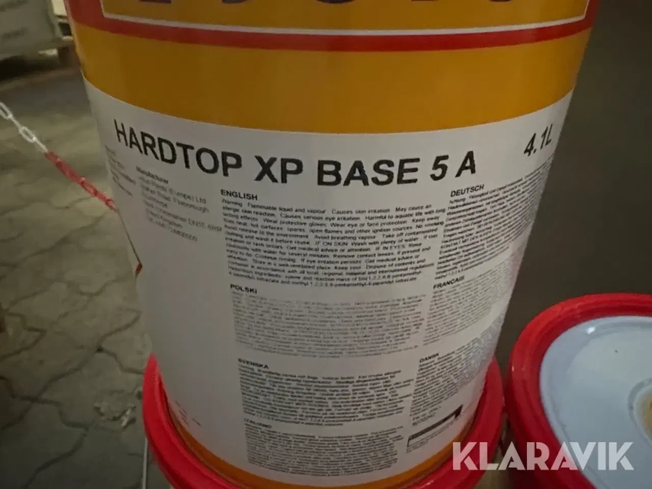 Billede 10 - Maling Jotun