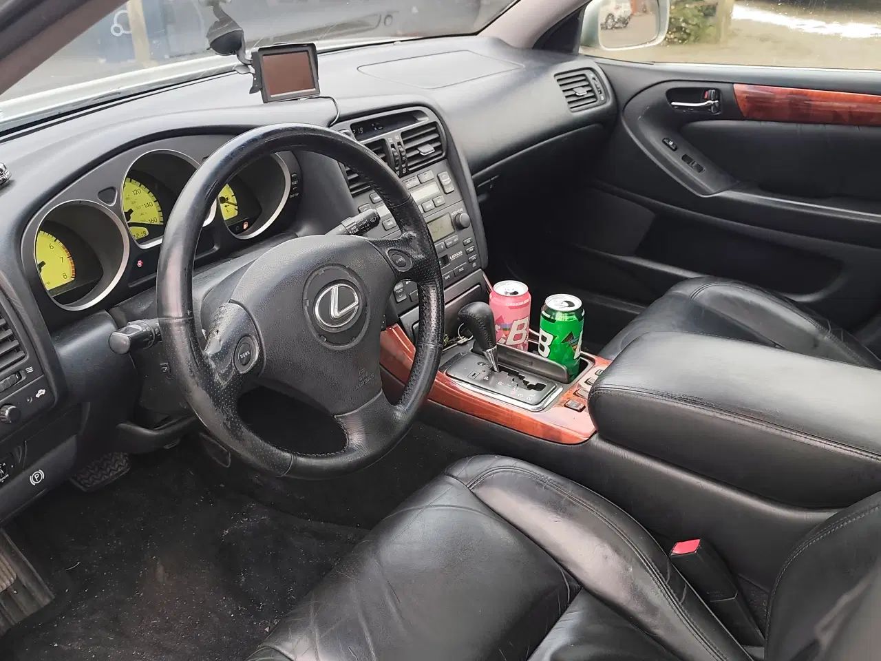 Billede 6 - Fin Lexus 