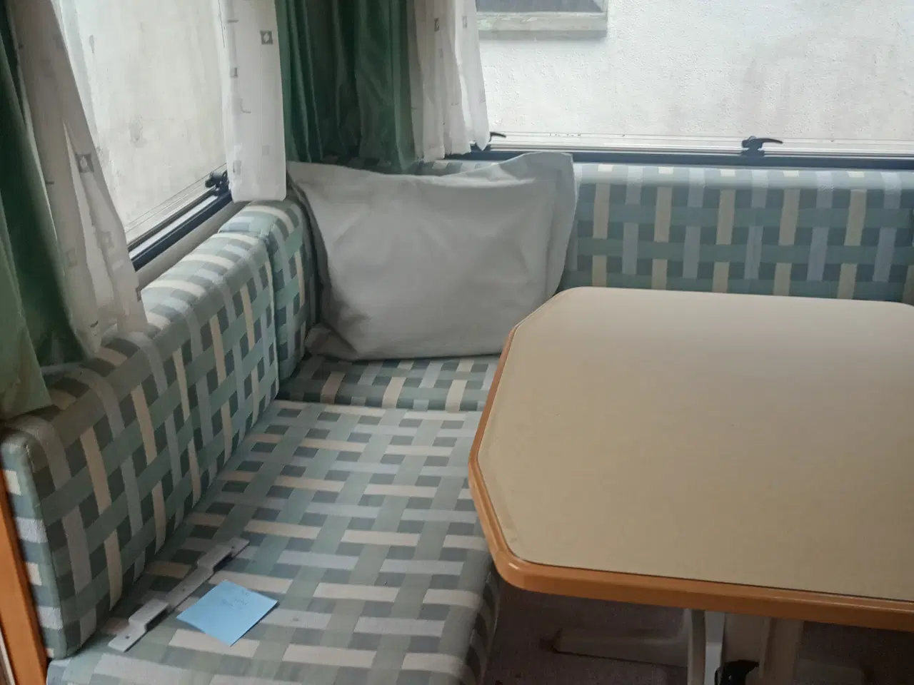 Billede 7 - 2002 Knaus Eifelland Holliday 465