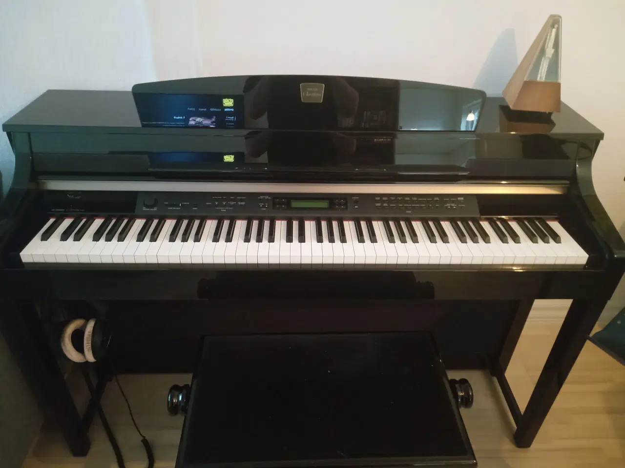 Billede 4 - Yamaha Clavinova CPL-380