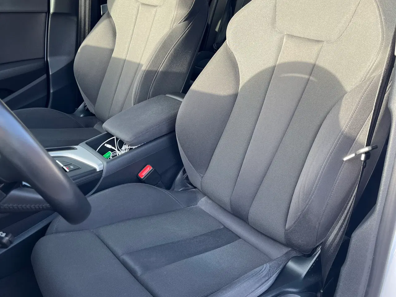 Billede 7 - Audi A5 2,0 TFSI (benzin) 2018