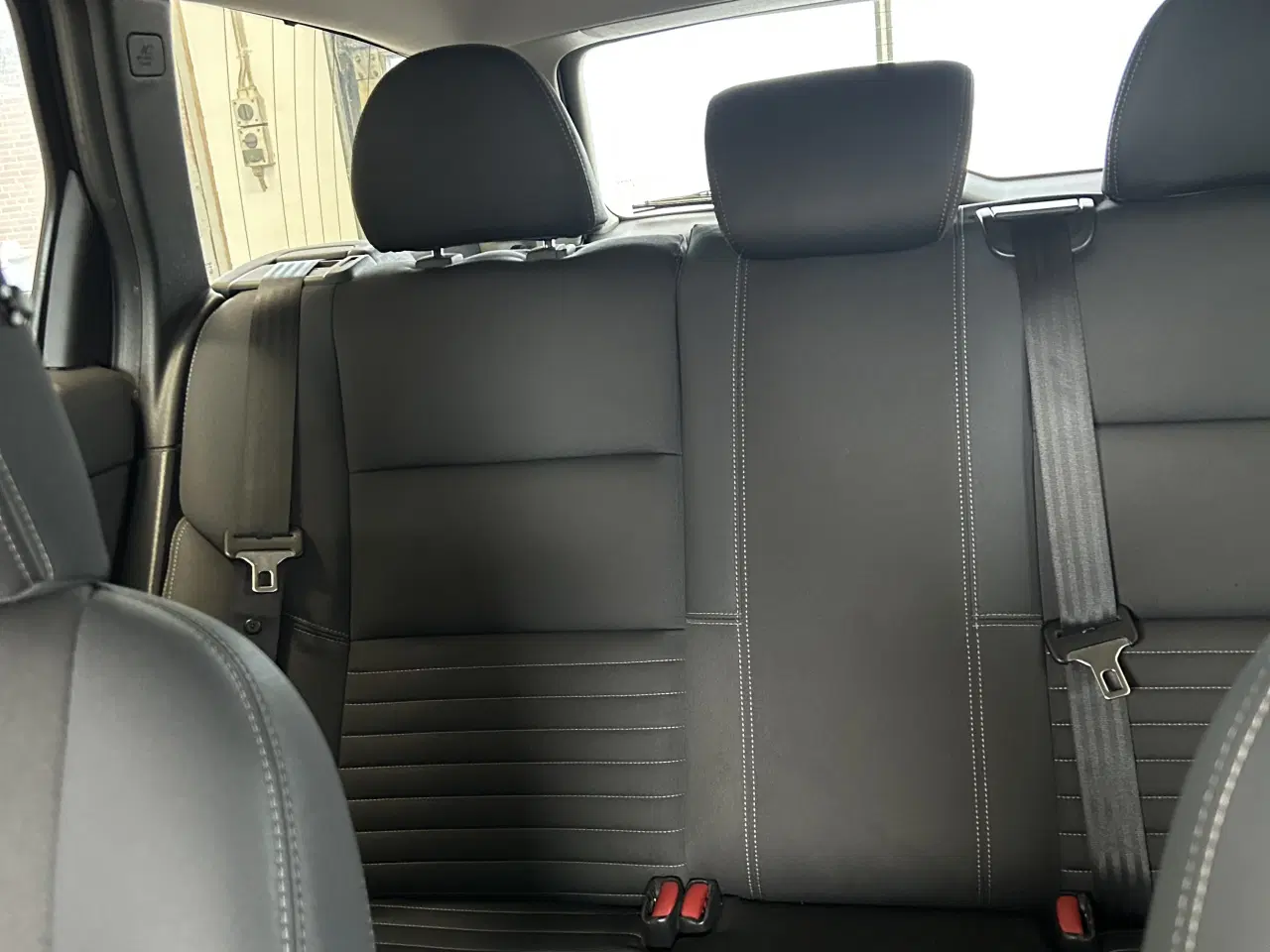 Billede 6 - Volvo V50 1.8 Benzin