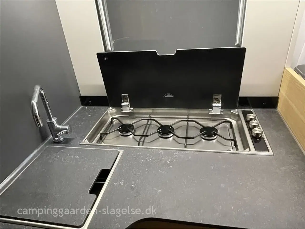 Billede 8 - 2023 - Adria Coral AXESS 650 SL   VOGNEN ER PÅ LAGER - NEDSAT KR 58100,-