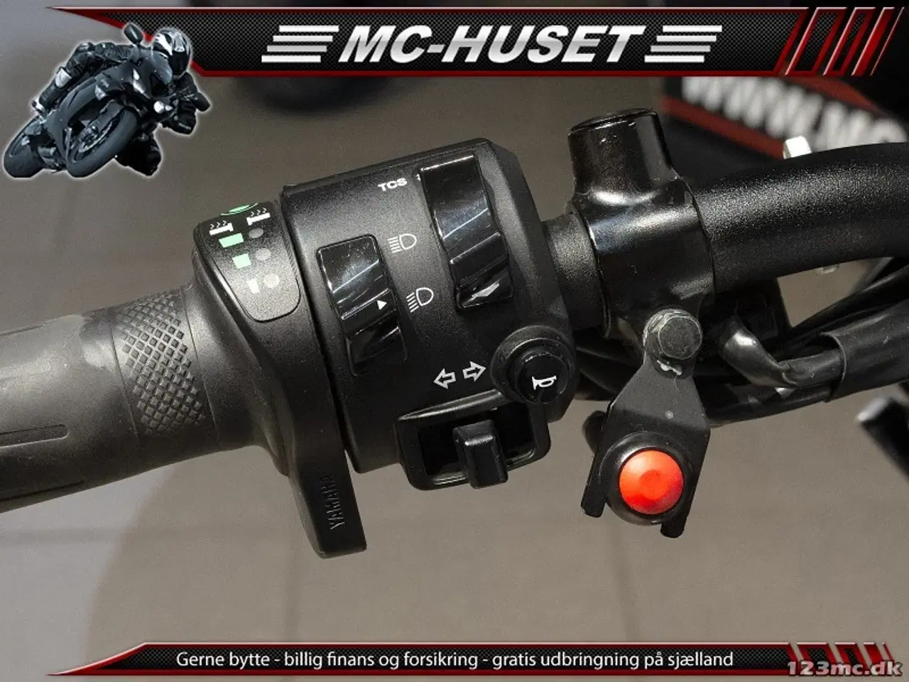 Billede 11 - Yamaha MT-09