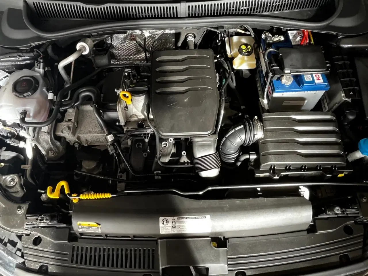 Billede 13 - VW Polo 1,0 MPi 80 Trendline
