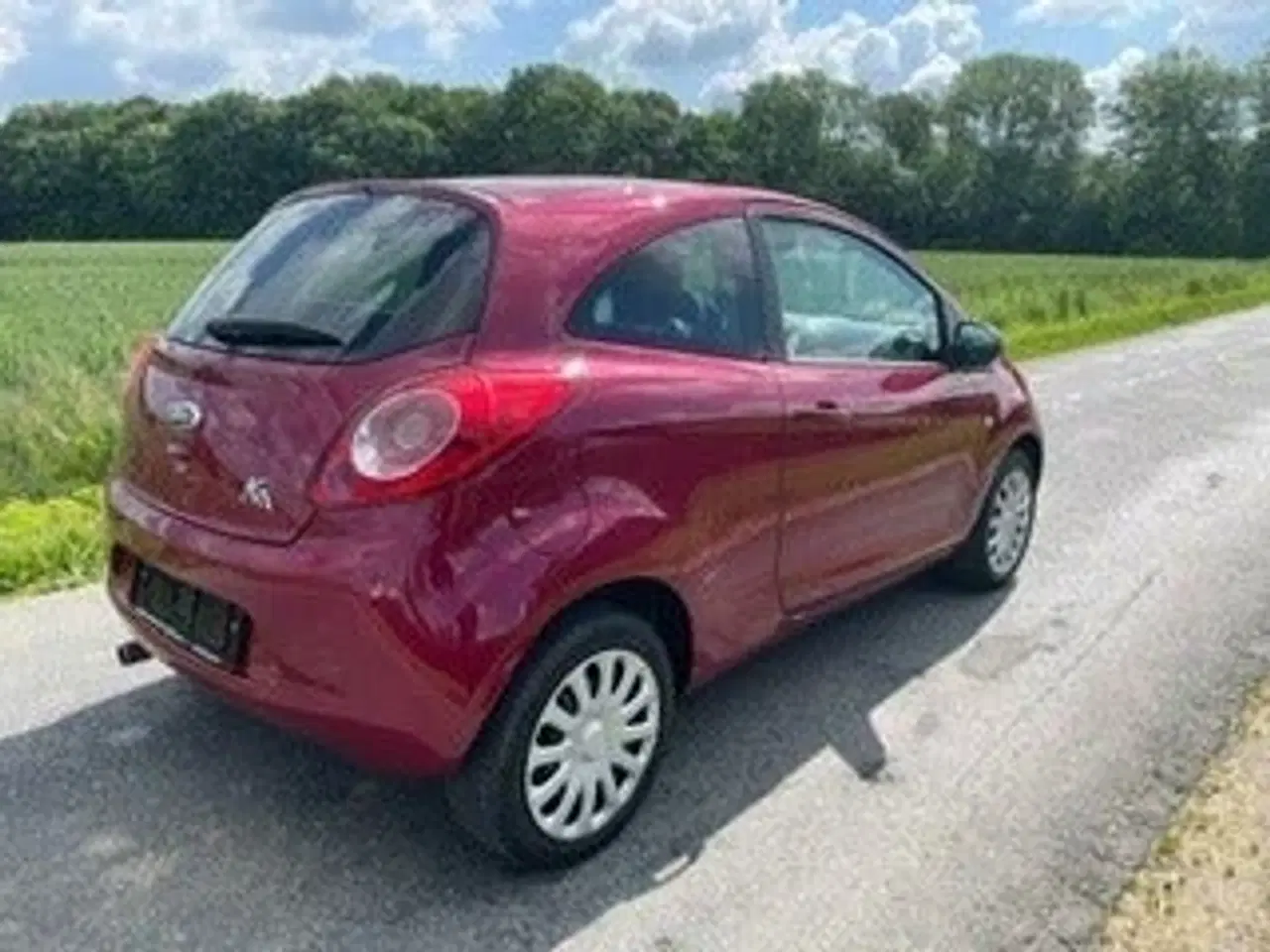 Billede 4 - Ford Ka 1,2 Titanium