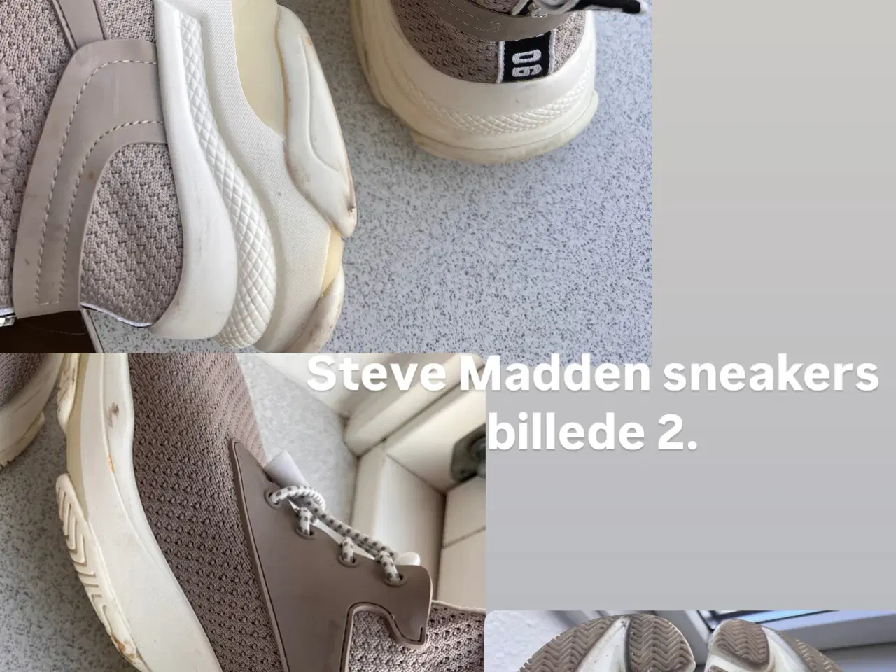 Billede 2 - Flere sko str 41. Priser fra 150 kr. 