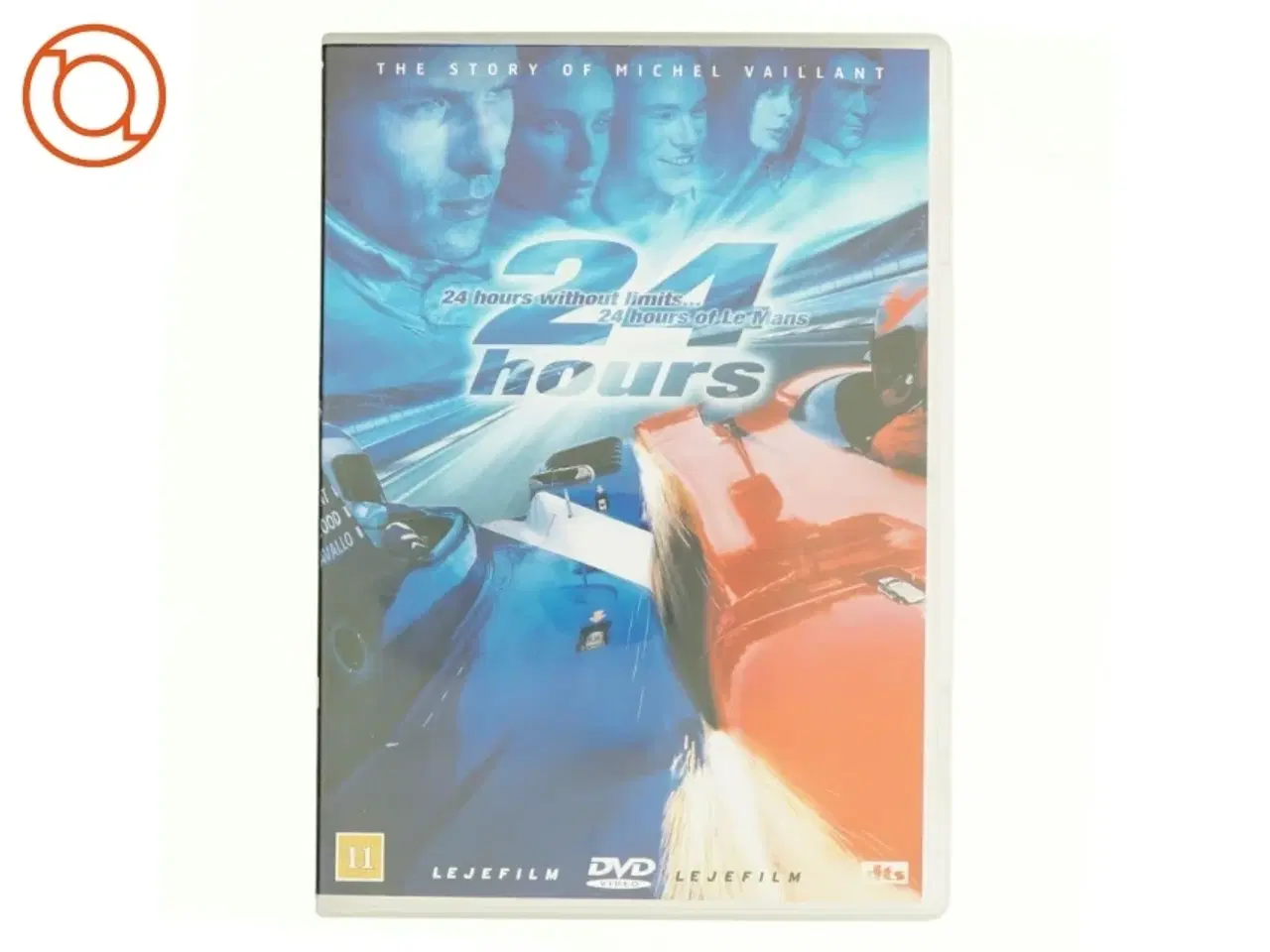 Billede 1 - 24 hours