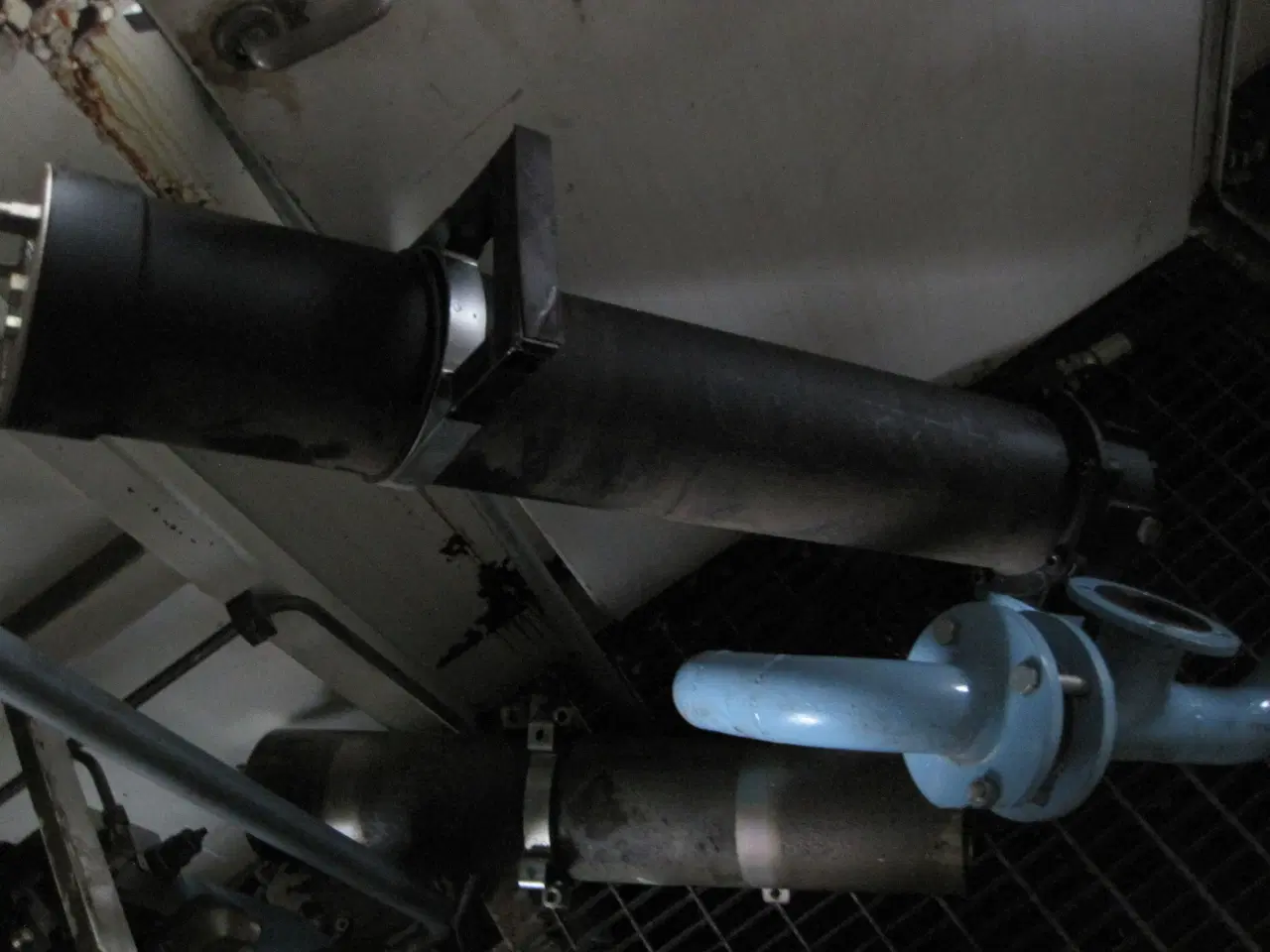 Billede 6 - Hydr. pumper ventiler