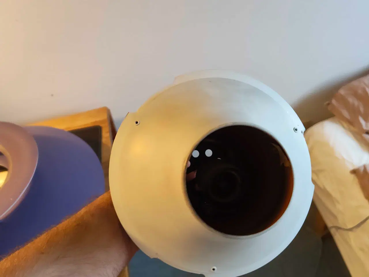 Billede 6 - PH 5 lampe