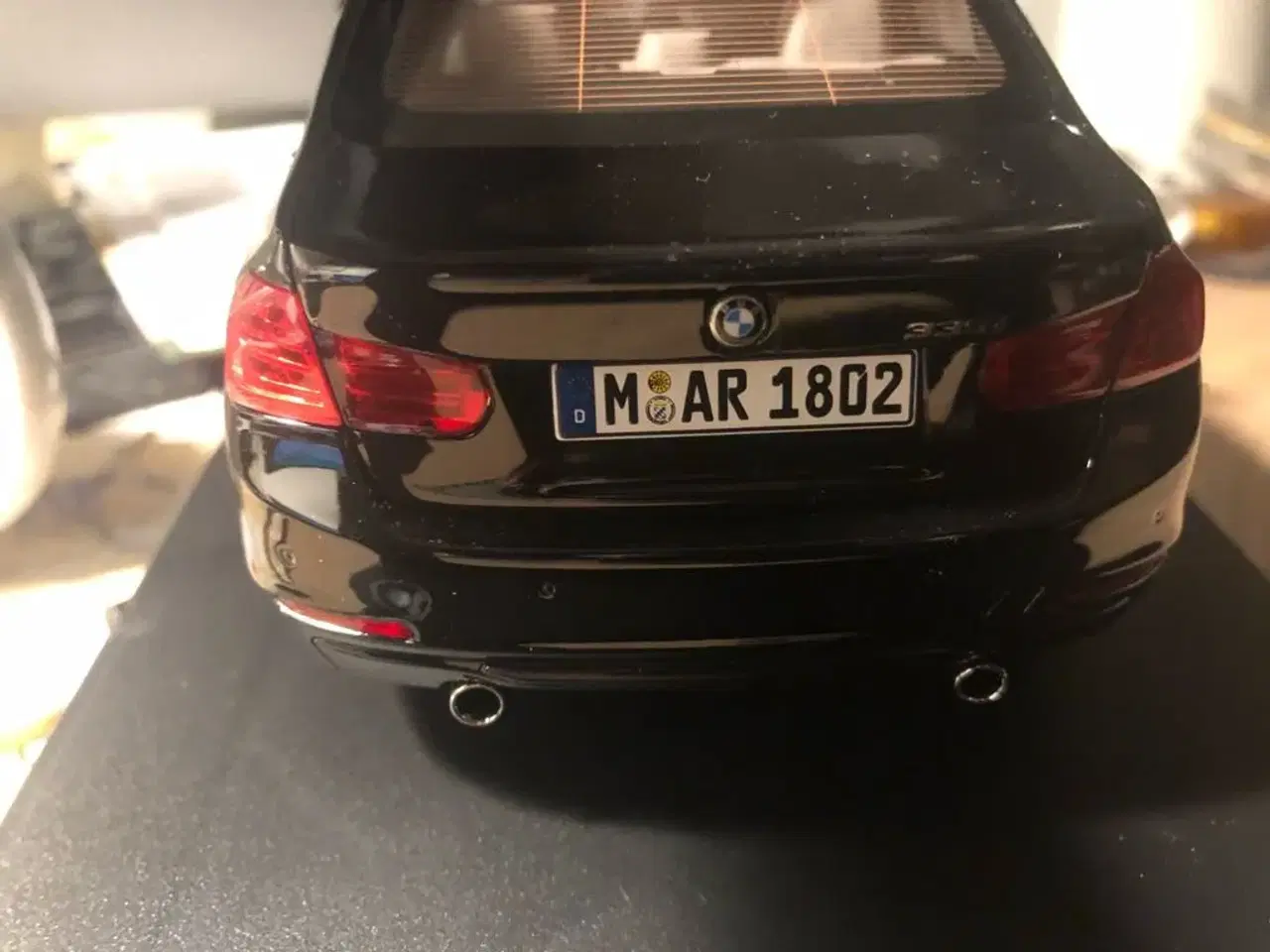 Billede 4 - BMW 335I F80