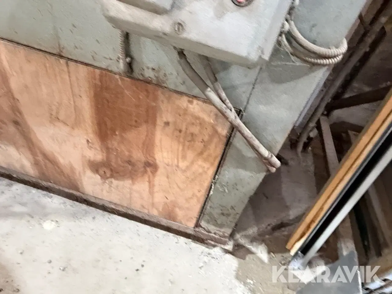 Billede 9 - Oliefyr Thermobloc VTP-100