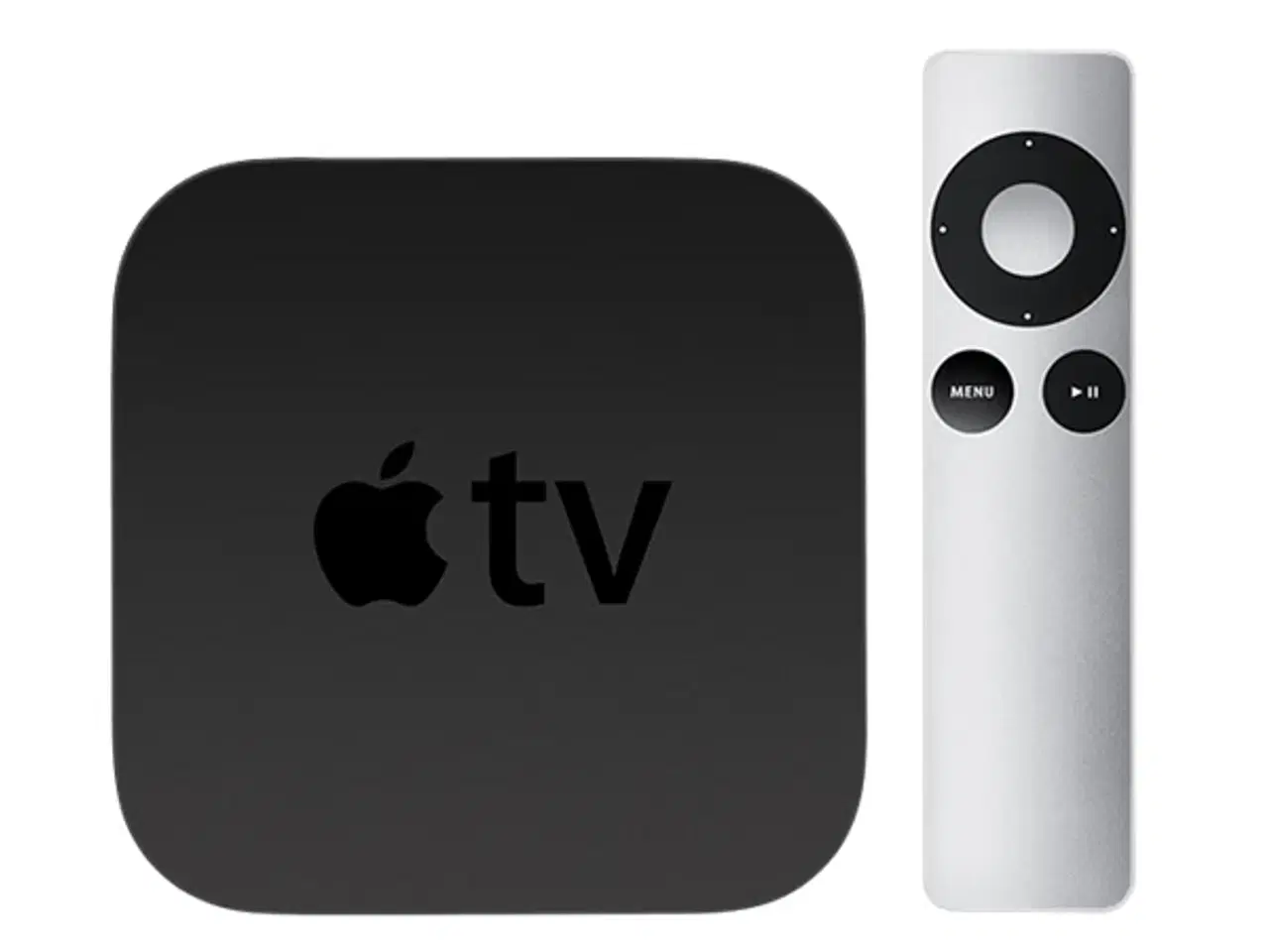 Billede 1 - Apple TV (3. gen.)
