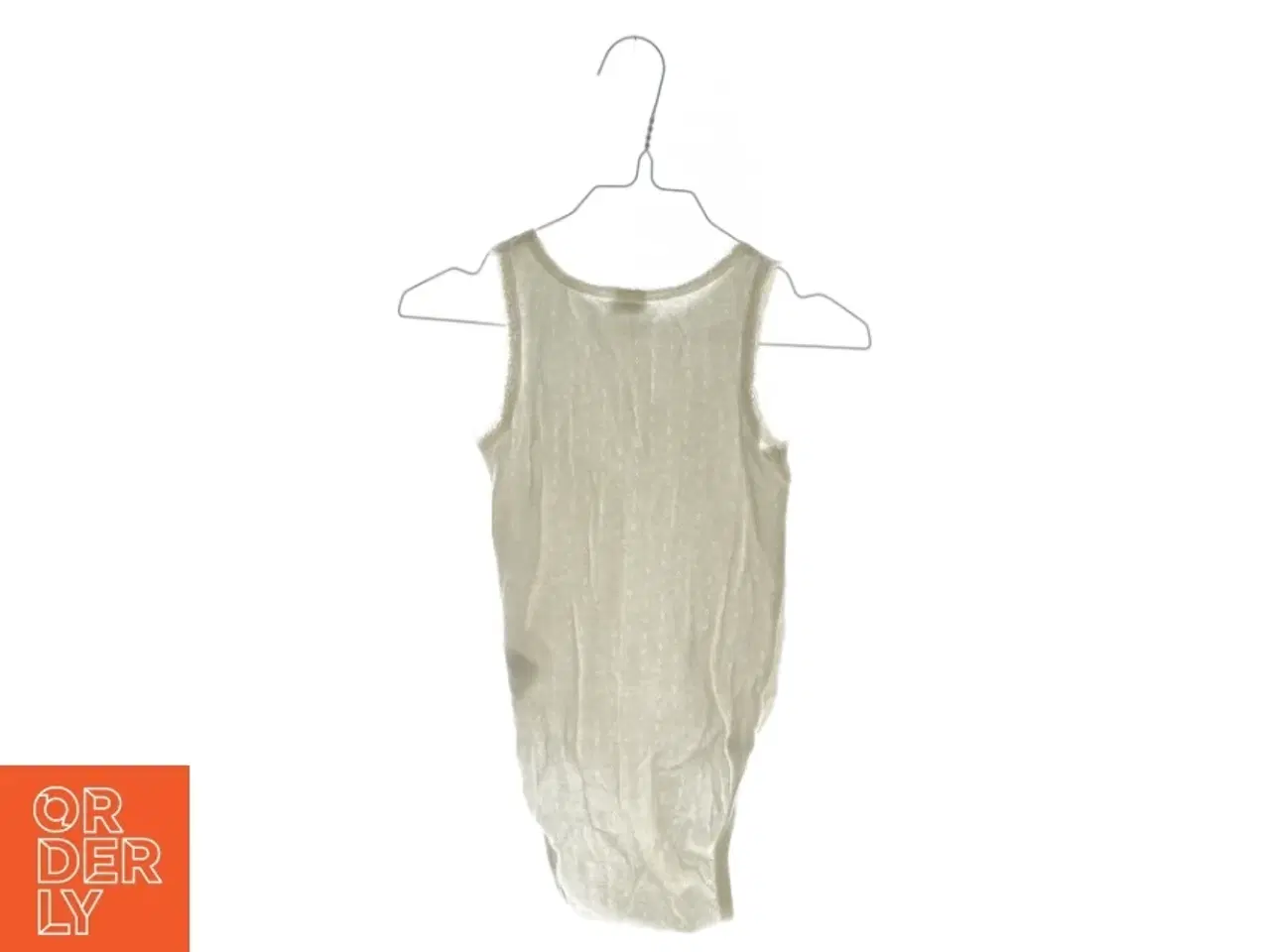 Billede 2 - Bodystocking fra H&M (str. 92)