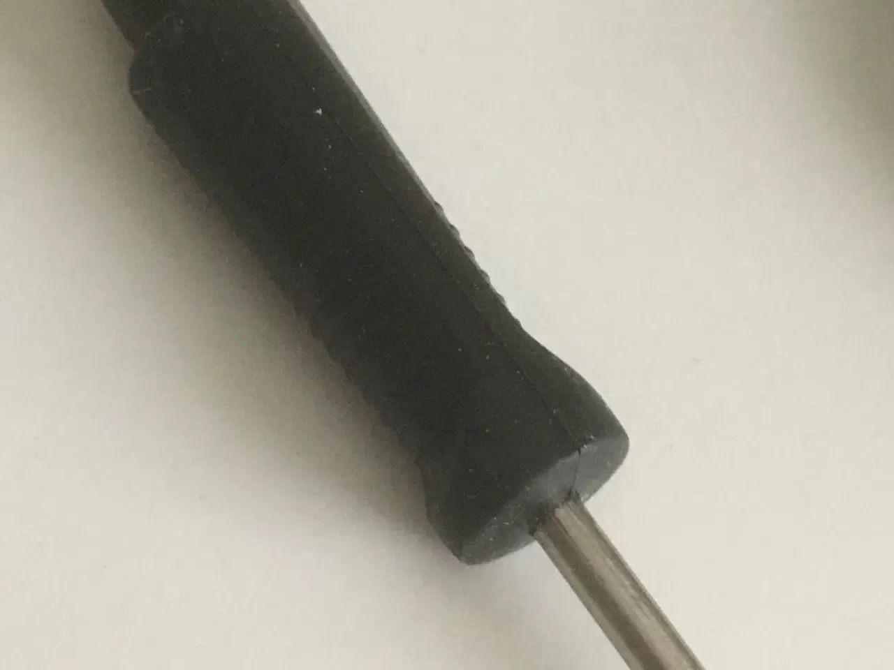 Billede 4 - ovntermometer temperaturføler stegetermometer