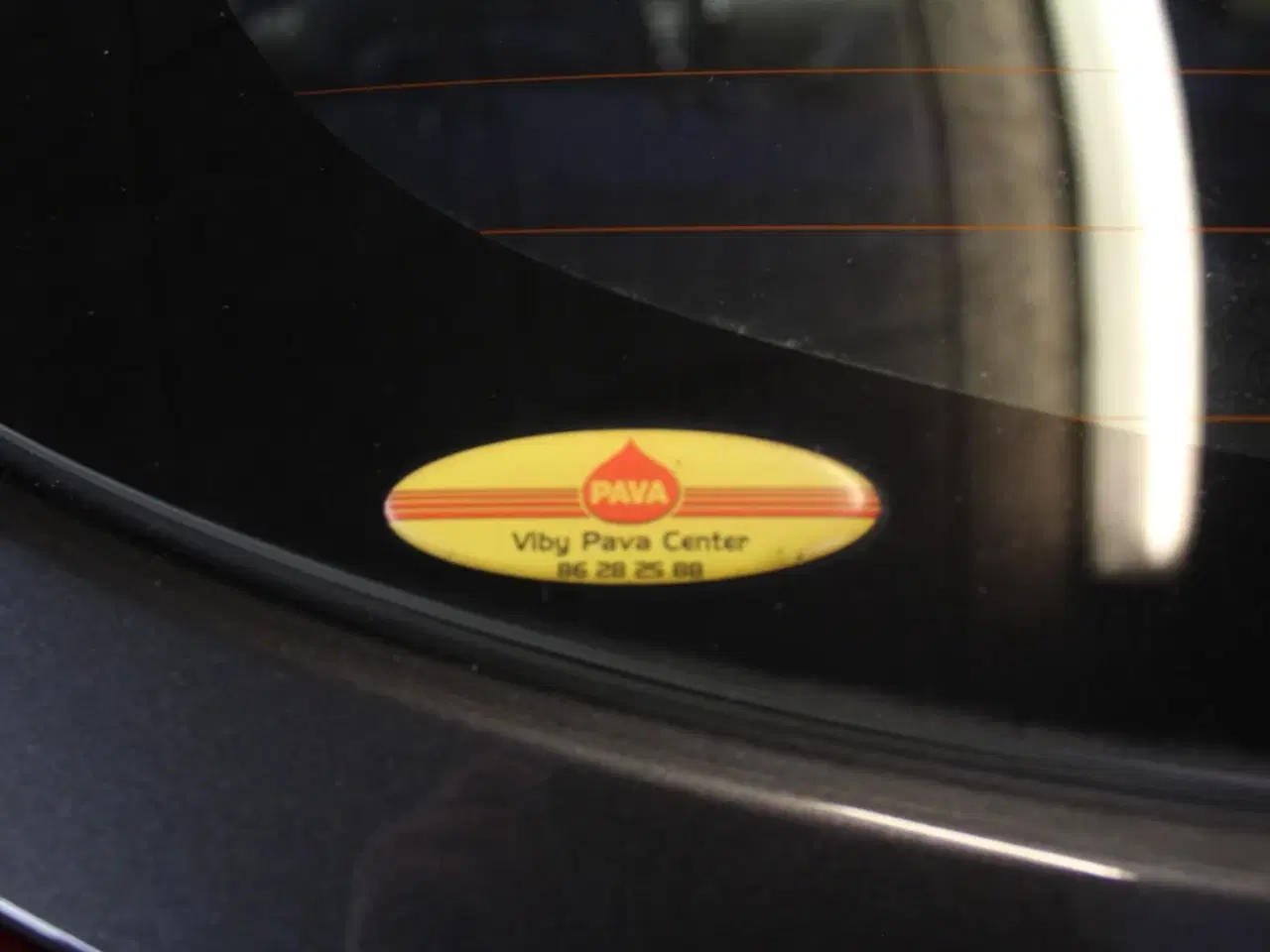 Billede 9 - Kia Rio 1,2 CVVT Intro Edition