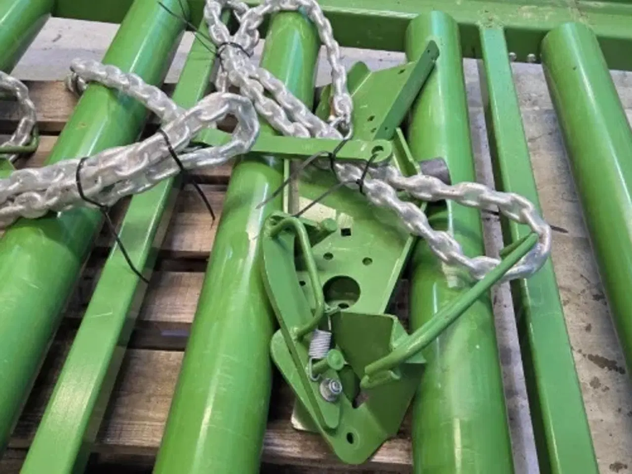 Billede 4 - Krone 1290 Ballesliske 200773961