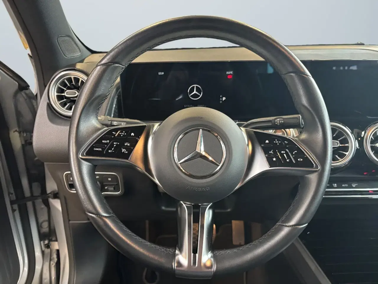 Billede 13 - Mercedes EQB250+ Progressive