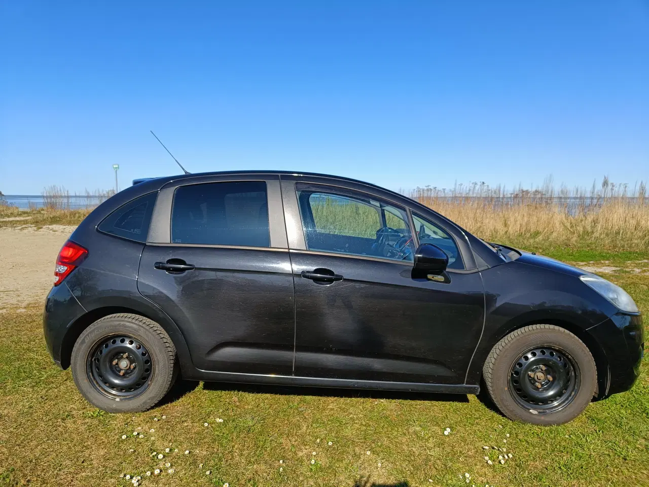 Billede 11 - Citroën C3 1.4 eHDi –90