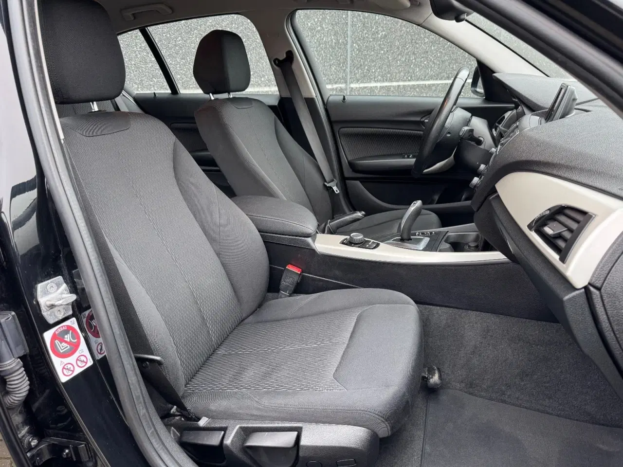 Billede 15 - BMW 118d 2,0 aut.