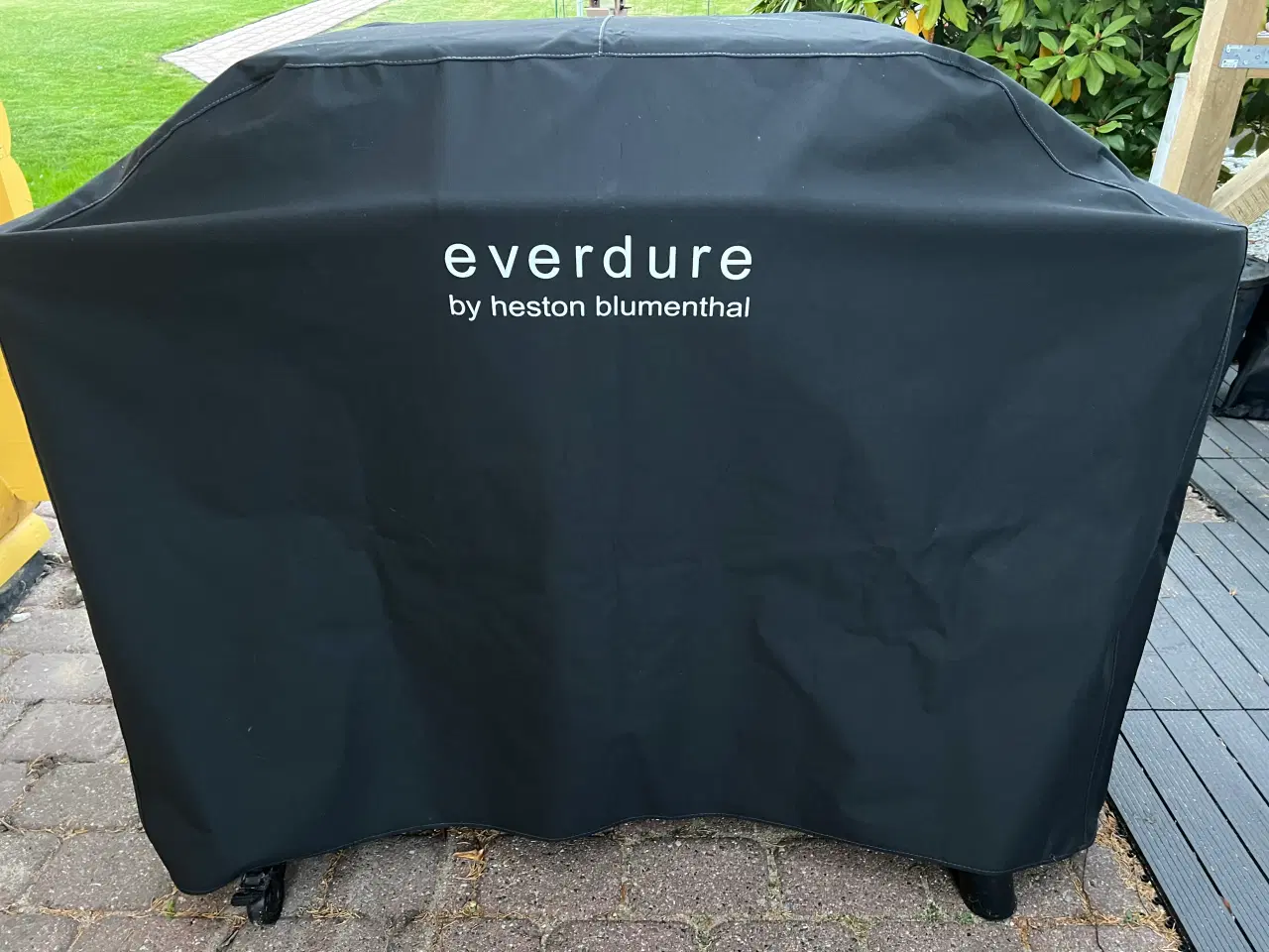Billede 7 - Everdure gasgrill