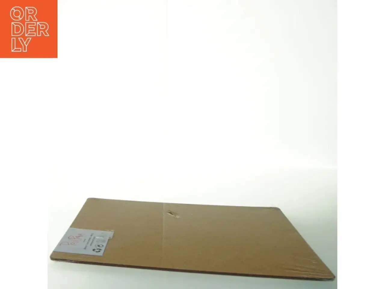 Billede 3 - Poul Pava Love Mother billede bordskåner dækkeserviet(str. 39,5 x. 29,5 cm)