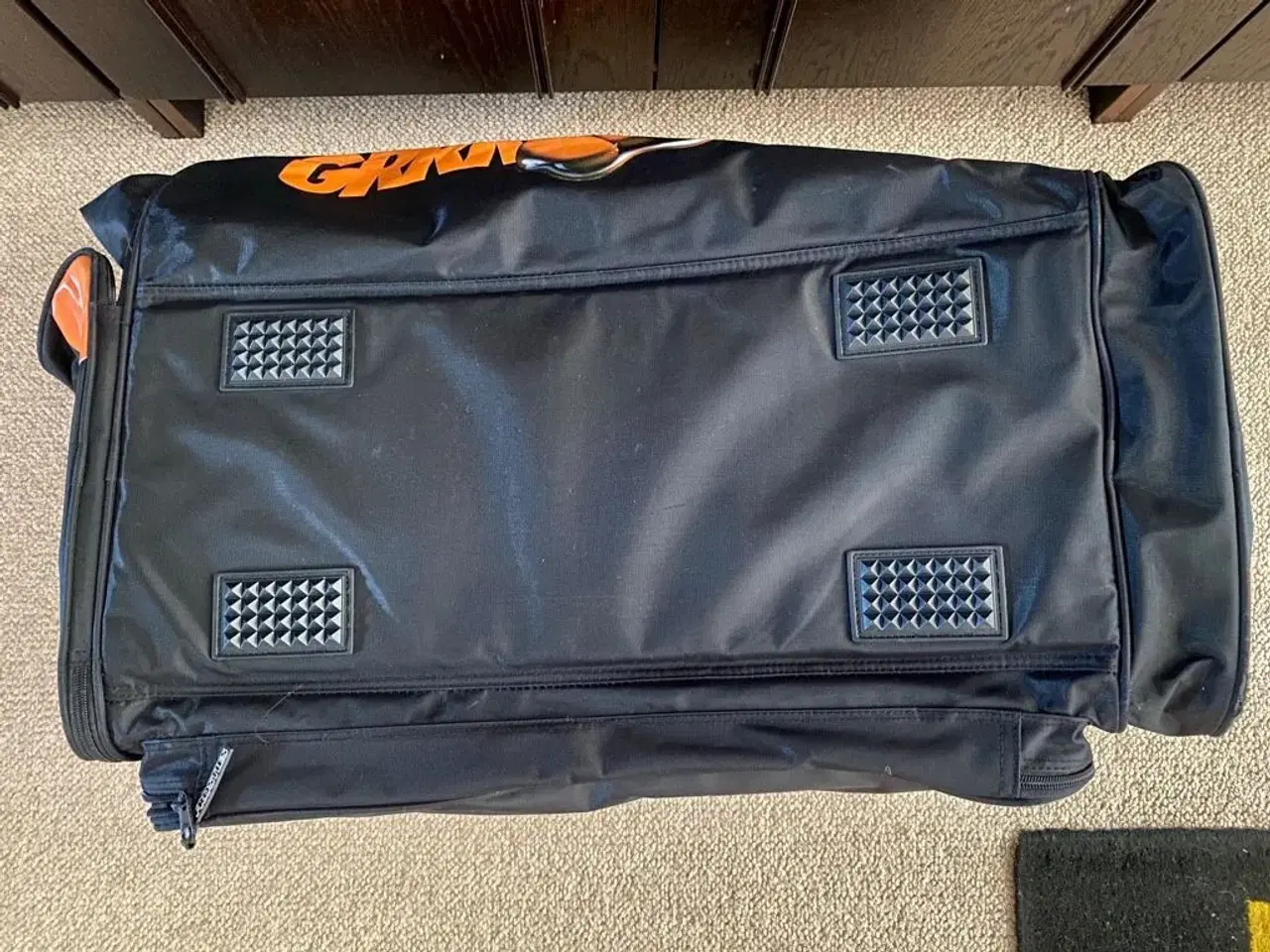Billede 3 - Ubrugt KELLOGGS taske til salg