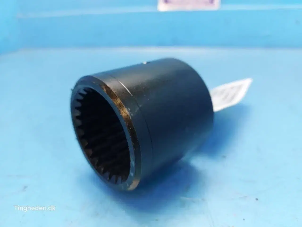 Billede 6 - Massey Ferguson 6465 Muffe 3382121M3