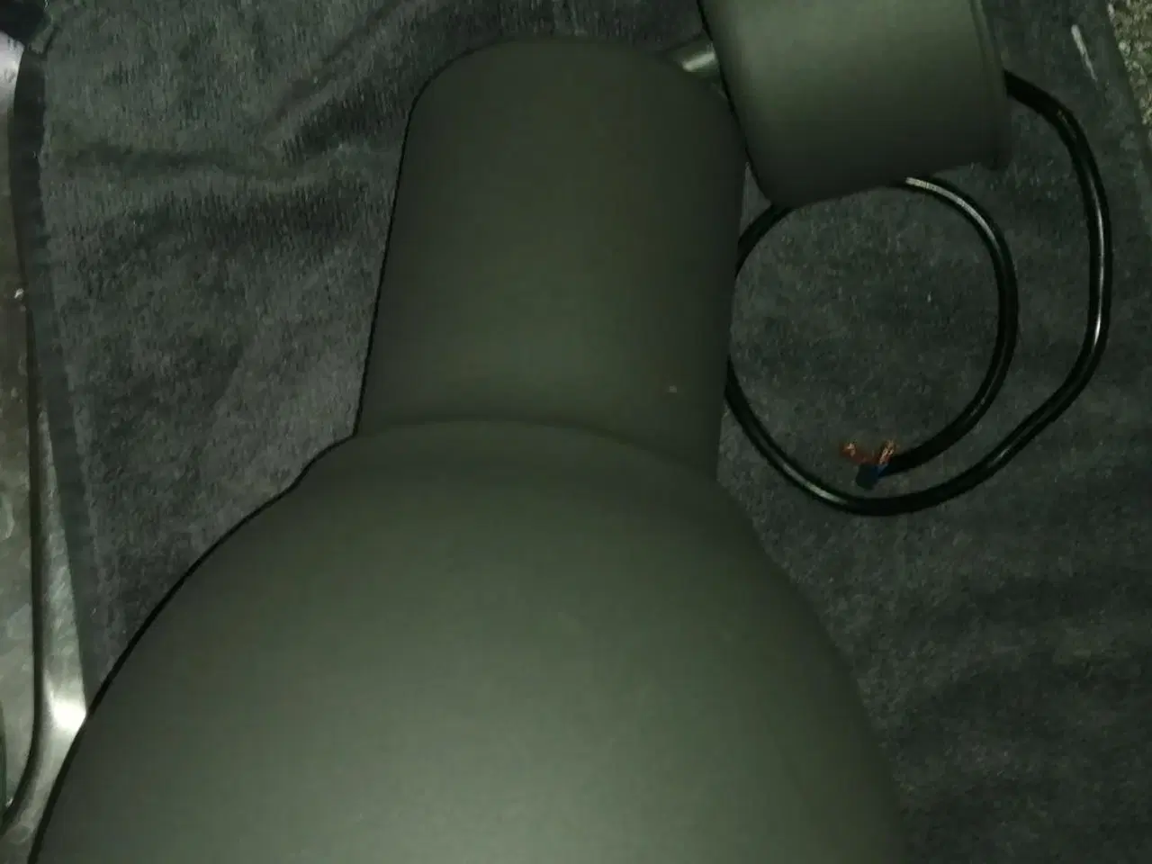 Billede 2 - IKEA HEKTAR RUSTIK LOFTSLAMPE, Ø 22 CM