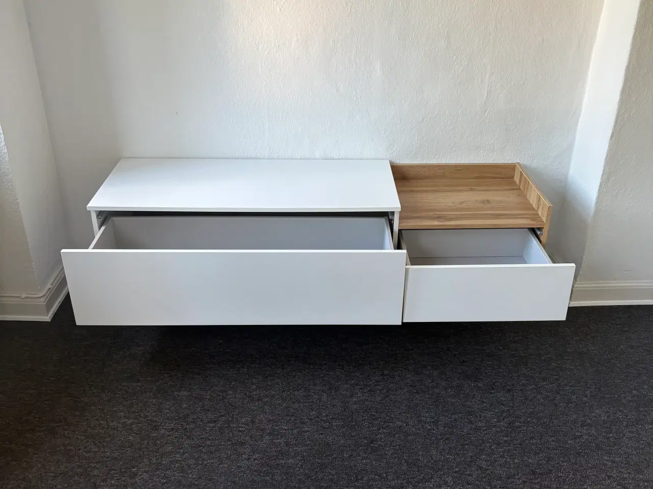 Billede 2 - Tv-bord